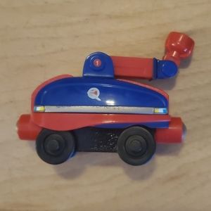 Chuggington Claw Car